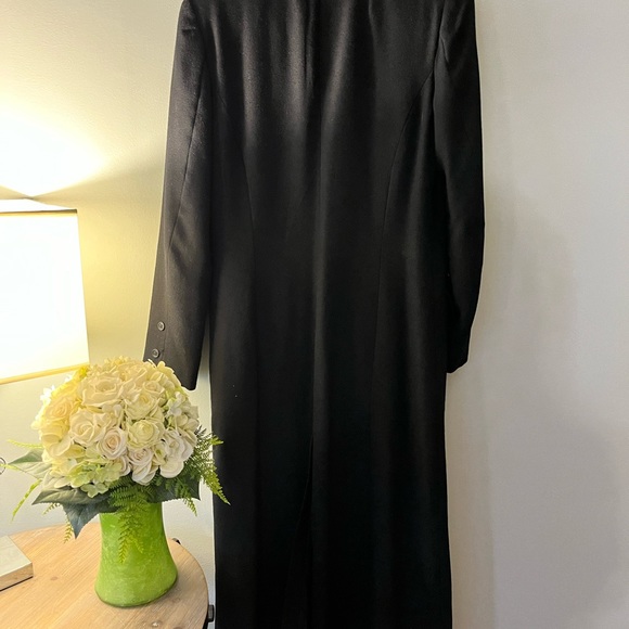 Dress coat - Picture 2 of 4